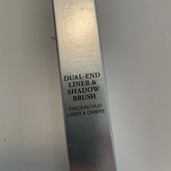 Lancôme Dual-End Liner & Shadow Brush - Picture 2 of 6